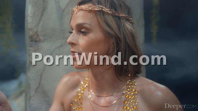 Serenity Cox Equilibrium Ep 2 1080p