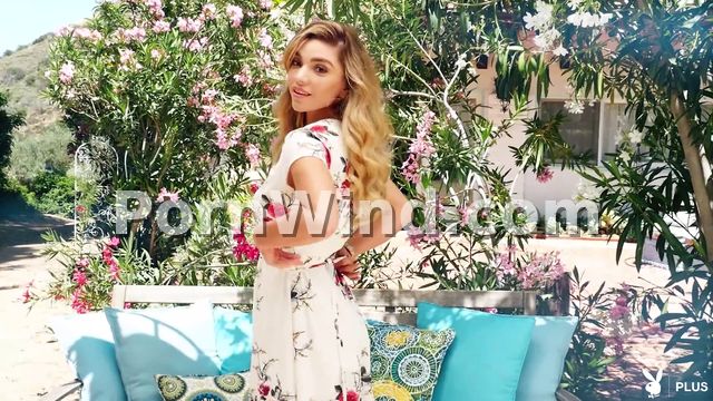 Floral Garden 1080p
