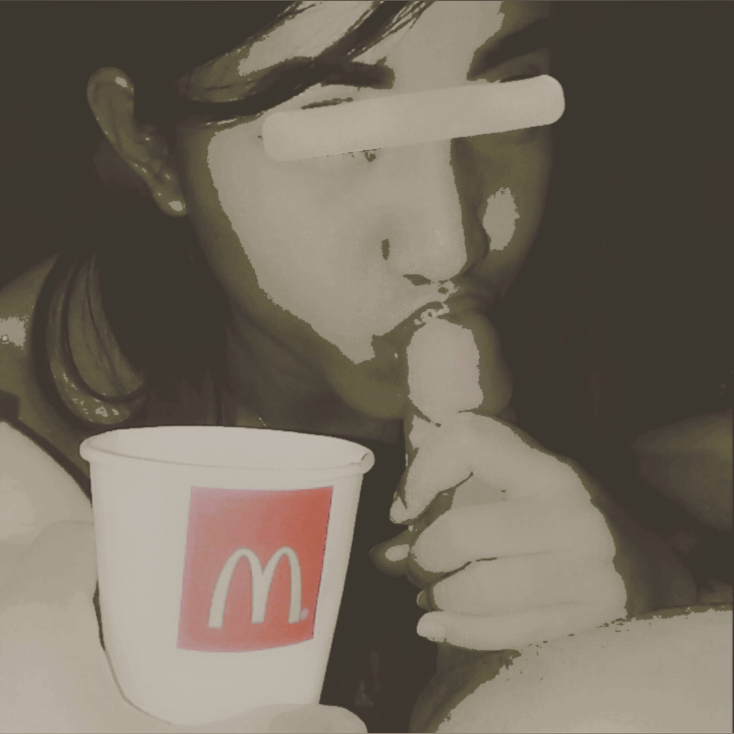 PROUD CUM-SLUT SundaeDessert Swallowing