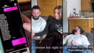 Alexa Poshspicy Jealous Wife Roleplay