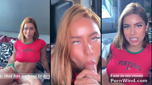 Anissa Miller I Rather Fucks My Step Bros Big Cock Then BFs Tiny Dick