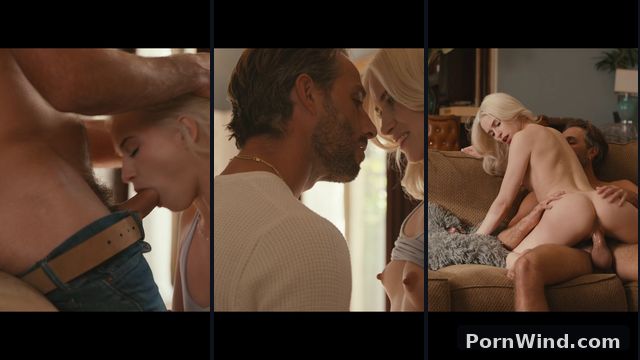 Kiara Cole Cheating Husband Fucks The Cute Delivery Girl