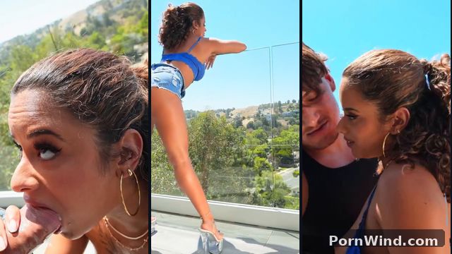 Isabella Jules All Natural Petite Latina Oiled Sex Fantasy