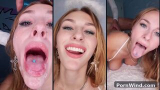 Angel Youngs POV Dream You Are Having Sex Big Tits Goddess