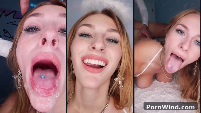 Angel Youngs POV Dream You Are Having Sex Big Tits Goddess