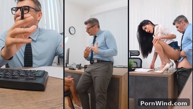 Carolina Guerrero Loan Got Approved Because Of My Wet Pussy