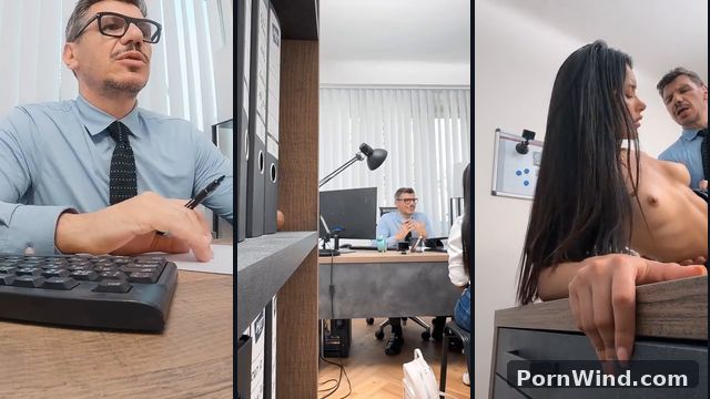 Carolina Guerrero Office Negotiation