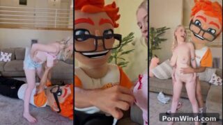 Gigi Sweets Cowgirl Audition