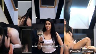 Lady Dee Rimming Hard Sex