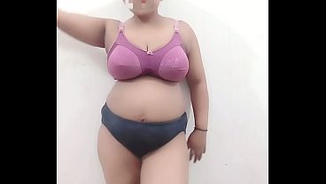 Indian college girl