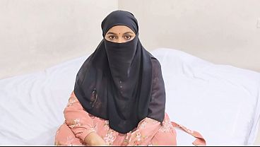 indian deshi banla Hijabi muslim step mamiko hardly sex video.