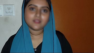 indian deshi village girlfriend cooks food for boyfriend and brings it home then has romantic sex with boyfriend.