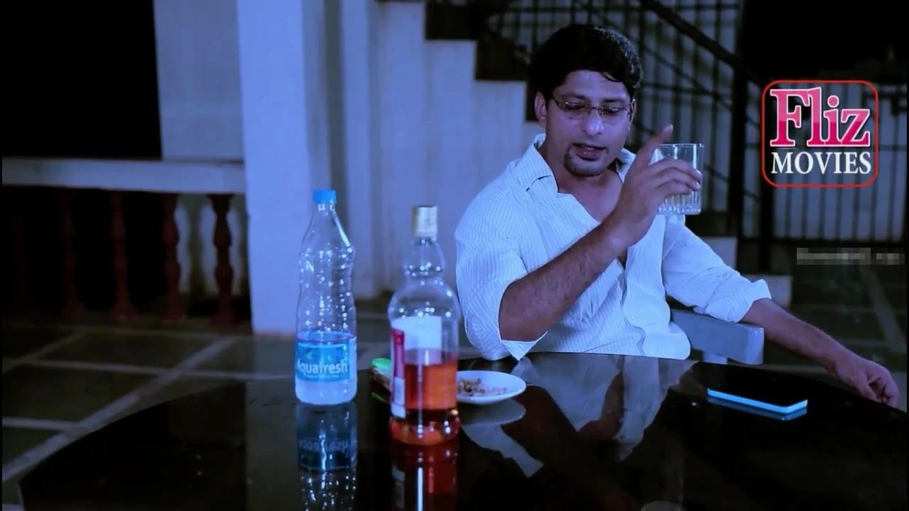 Kamakahalu (2019) Telugu S1E1