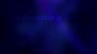 Sexy Brittany Andrews Moves Her Hips While Masturbating!
