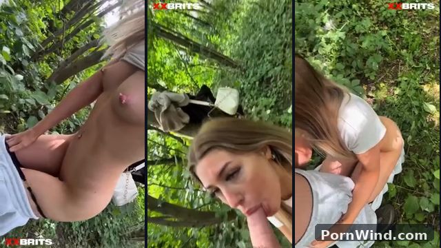 Lexi Hughes Public Bj