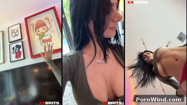 Mia Khalifa Ppv Evening Tease Onlyfans Video Leaked