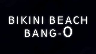 Brittany Andrews Gets Wet After Trying On A Stunning Bikini!