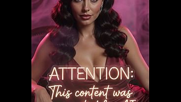 Busty Japanese babe DELICIOUS – AI-GENERATED