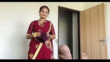 Indian bhabhi girl fucked doggy style