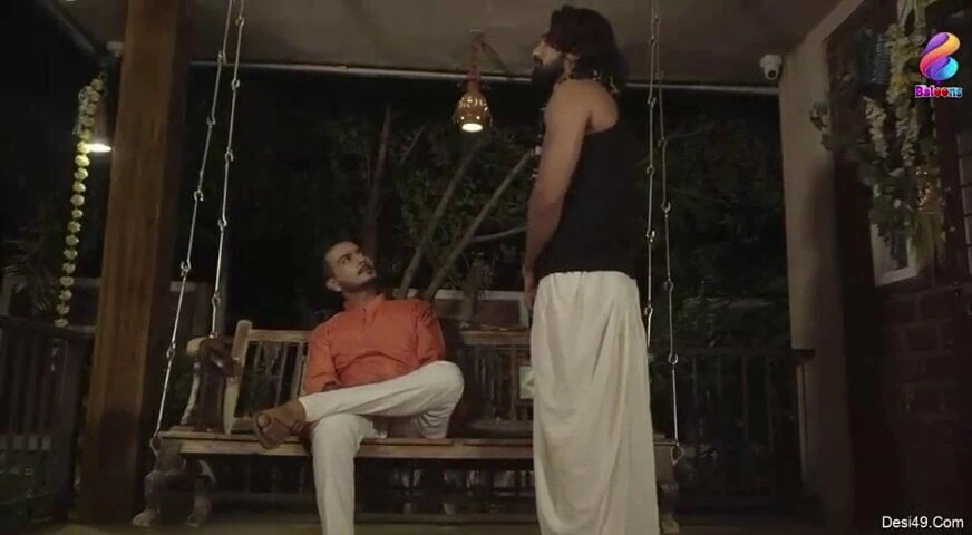 Indian Village – Hot new Adult web series DEVDASI