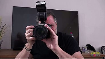 Mature men are always lucky with old & young and even score anal action too