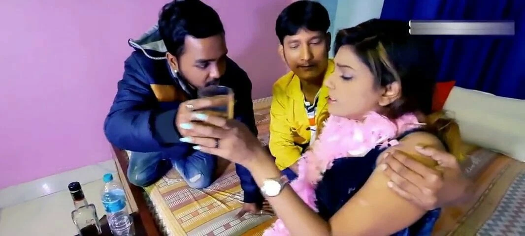 New Indian porn video and web series