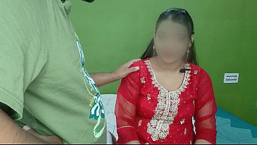 भारतीय देसी बहू-ससुर रोमांस, गांव के ससुर जी ने अपनी बहू को घर पर अकेले रहते हुए जमकर चोदा, हिंदी ऑडियो