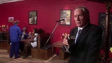 gangbang sex-orgy-party