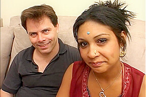 Gianna Dreams In Indian Woman Pleases White Man
