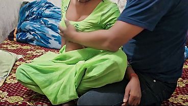 Indian desi Aunty Ki जबरदस्त Chudai Hindi Audio Homemade