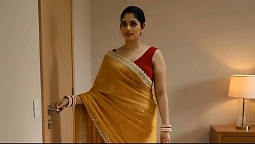 Indian hot Bhabhi ass annl fukking pussy and made it wet