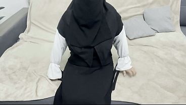Oh yes, jerk off to the Arab Khalifa