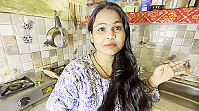 Sexy Bhabhi Gets Fucked Hard By Devar While Alone At Home