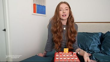 Virgin girl lets me fuck her in the butt “It’s not real sex” – Lola Grant